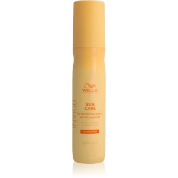 Wella Professionals Invigo Sun spray hidratant pentru par expus la soare - imagine 2
